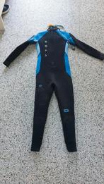 Wetsuit lange mouw Solo mt 158/164, Ophalen of Verzenden, Zo goed als nieuw, Kind, Wetsuit