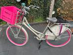 Prachtige Cortina Lief Fiets, Gebruikt, Cortina, Handrem, Ophalen