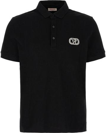 Valentino Polo - Zwart - Nieuw maat xl beschikbaar voor biedingen