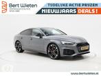 Audi A5 Sportback 35 TFSI S edition | Geen import | S Line |, Auto's, Audi, Automaat, Gebruikt, 4 cilinders, Leder en Stof