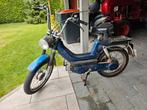 Vespa Si Brommer - Klassieker! Origineel, Fietsen en Brommers, Ophalen, Gebruikt, 1 versnellingen, 50 cc
