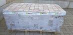 CobbleStones 10x10x6 cm gemeleerd te koop, Tuin en Terras, Gebruikt, Overige typen, Ophalen of Verzenden, 10 m² of meer