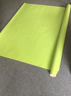 zeer sterk groen zonneschermdoek stof doek 160x195 cm dralon, Overige materialen, 120 cm of meer, Nieuw, Ophalen of Verzenden