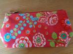 OILILY toilettas, Sieraden, Tassen en Uiterlijk, Toilettassen, Ophalen of Verzenden, Zo goed als nieuw, Rood, Meisje