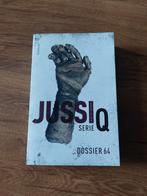 Thriller • Jussi Adler-Olsen - Dossier 64, Ophalen of Verzenden, Zo goed als nieuw, Jussi Adler-Olsen