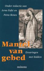 Mantel van gebed - Ervaringen met bidden Arno Fafie, Gelezen, Arno Fafie, Christendom | Protestants, Ophalen of Verzenden
