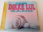 De Dikke Lul Band – Dikke Lul, Cd's en Dvd's, Overige genres, Gebruikt, Ophalen of Verzenden