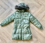 Vingino mooie winterjas met capuchon maat 140, Zo goed als nieuw, Vingino, Jas, Verzenden