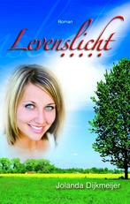Levenslicht - Jolanda Dijkmeijer, Jolanda Dijkmeijer, Nieuw, Ophalen of Verzenden, Nederland
