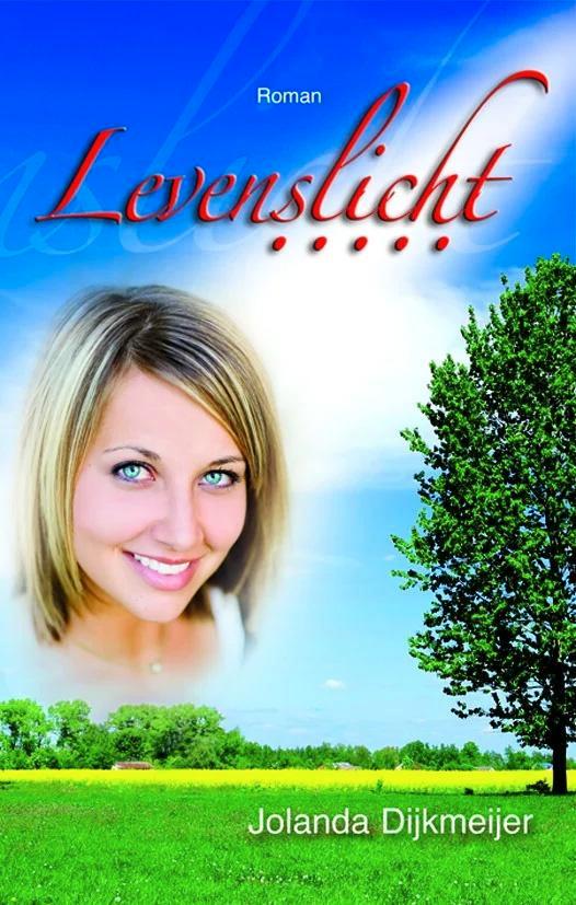 Levenslicht - Jolanda Dijkmeijer, Boeken, Romans, Nieuw, Nederland, Ophalen of Verzenden