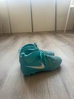 Voetbalschoenen, Maat XS of kleiner, Ophalen of Verzenden, Zo goed als nieuw, Schoenen