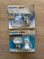 Philips halogeen lamp, Nieuw, Ophalen of Verzenden, Halogeen (gloei)lamp, 30 tot 60 watt