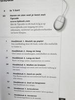 Tipboek Muziek op Papier. Muzieknotatie en Componeren Nieuw, Muziek en Instrumenten, Klarinet, Overige genres, Les of Cursus, Ophalen of Verzenden