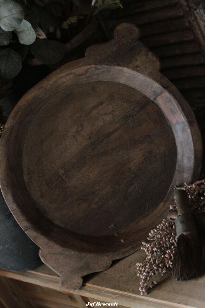 Diverse chapati schalen, schaal, sober en stoer, Huis en Inrichting, Woonaccessoires | Overige, Nieuw, Ophalen of Verzenden