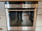 Siemens oven type HTHB33, Witgoed en Apparatuur, Hete lucht, 60 cm of meer, Gebruikt, Ophalen of Verzenden