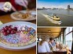 Voucher Pannenkoekboat Rotterdam/Amsterdam/, Twee personen, Overige soorten, Overige typen