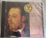 Bedrich  Smetana La Quatuor Talich CD nieuw, Cd's en Dvd's, Cd's | Klassiek, Ophalen of Verzenden, Barok, Nieuw in verpakking