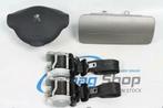 Airbag set - Paneel champagne Peugeot Partner (2008-heden), Auto-onderdelen
