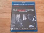 The Ghost Writer (blu-ray), Ophalen of Verzenden, Zo goed als nieuw, Drama