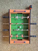 Tafelvoetbalspel, Ophalen, Een of twee spelers, Onbekend, Zo goed als nieuw