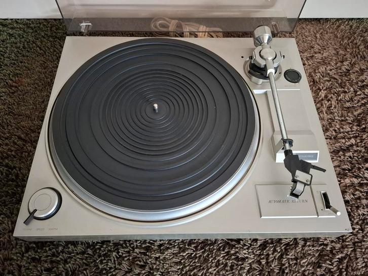 Philips draaitafel F7111., Audio, Tv en Foto, Platenspelers, Gebruikt, Platenspeler, Philips, Ophalen