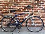 Herenfiets 28” in LOMMEL/3920, Fietsen en Brommers, Ophalen of Verzenden, Zo goed als nieuw, Minder dan 10 versnellingen, Overige merken