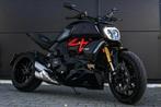 Ducati Diavel 1260 S * 2019 * NL Motor * Dealer onderhouden, Motoren, Motoren | Ducati, Naked bike, Particulier, 2 cilinders, Meer dan 35 kW