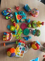 Pakket divers speelgoed baby/ dreumes, Ophalen of Verzenden