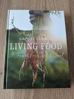 Living Food - a feast for Soil and Soul, Ophalen of Verzenden, Zo goed als nieuw