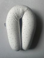 Doomoo Buddy Voedingskussen - Bloemenprint - zgan, Kinderen en Baby's, Babyvoeding en Toebehoren, Ophalen, Zo goed als nieuw, Overige typen