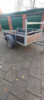 Aanhanger  325,00, Ophalen of Verzenden