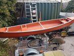 Mooie 2-persoons kano - Weinig gebruikt!, Watersport en Boten, Kano's, Ophalen of Verzenden