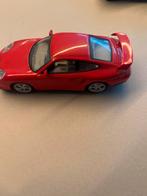 Solido Porsche 911 GT2 Modelauto, Hobby en Vrije tijd, Modelauto's | 1:43, Ophalen of Verzenden, Zo goed als nieuw, Auto, Solido