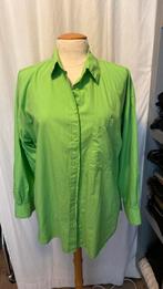 groene blouse. Maat L. Stradivarius Zgan, Groen, Maat 38/40 (M), Ophalen of Verzenden, Zo goed als nieuw