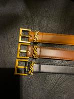 Ysl belts, Kleding | Dames, Riemen en Ceinturen, Ophalen of Verzenden, Zo goed als nieuw