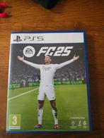 FC25, Spelcomputers en Games, Games | Sony PlayStation 5, Ophalen of Verzenden, Zo goed als nieuw