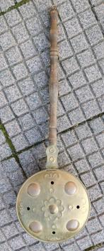 Beddenpan - Koper, Ophalen of Verzenden
