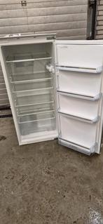 Koelkast bosch zeer netjes, Ophalen, Zonder vriesvak, 200 liter of meer, 160 cm of meer