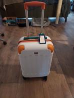 Handbagage koffer 2050cm met slot, Nieuw, Slot, Ophalen of Verzenden