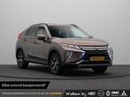 Mitsubishi Eclipse Cross 1.5 DI-T Pure | achteruitrijcamera, Voorwielaandrijving, Euro 6, 4 cilinders, Bruin