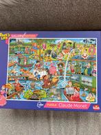 Legpuzzels 1000 stuks, Ophalen, 500 t/m 1500 stukjes, Zo goed als nieuw