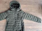 Superdry dames winterjas, Maat S, Kleding | Dames, Jassen | Winter, Ophalen of Verzenden, Gedragen, Maat 36 (S), Groen