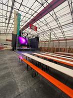 evenementen matten pvc 115  81  3 cm, Verzenden, Nieuw, Overige typen