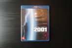 2001: A Space Odyssey (blu-ray), Ophalen of Verzenden, Zo goed als nieuw, Actie