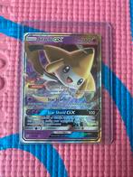 Jirachi GX, Ophalen of Verzenden, Zo goed als nieuw, Losse kaart