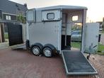 Ifor Williams 1,5-paarden trailer – Mooie staat (HB403), Dieren en Toebehoren, Paarden en Pony's | Trailers en Aanhangwagens, Ophalen