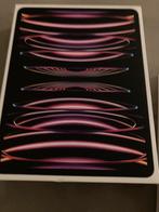 iPad Pro 12.9 inch 6e generatie Nieuwstaat 2022 met 128 GB, Apple iPad, 12 inch, Ophalen of Verzenden, Zo goed als nieuw