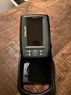 Toslon TF520 Fish Finder, Ophalen of Verzenden, Gebruikt, Kaartplotter of Fish Finder
