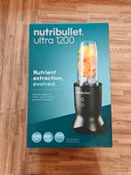 NutriBullet Ultra 1200, Ophalen, Nieuw, Blender