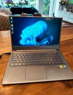 Snelle Medion 15" Laptop - i5 8e gen, 16GB RAM, SSD, Computers en Software, Met videokaart, 2 tot 3 Ghz, 15 inch, Medion